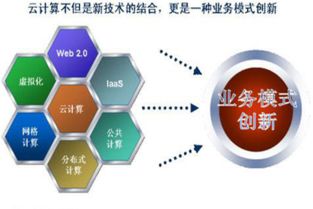 云计算最大的特征是什么？