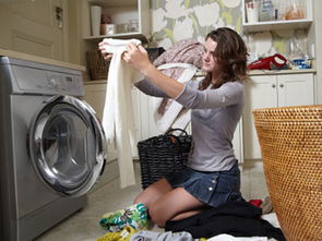 周公解梦 梦见洗衣机洗衣服是什么意思