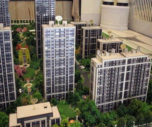 坐标广州，40年产权公寓值得入手吗