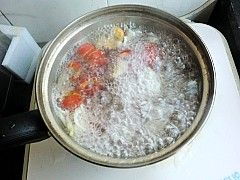 百合山楂汤怎么做好吃