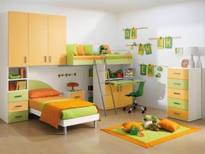 开学季 营造良好学习环境,添置儿童家具要细心甄别 