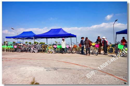 广州8月周边团建基地,海鸥岛,一个没有海鸥的岛屿