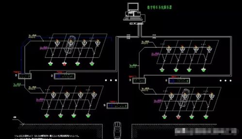 停车场管理系统安装,基本知识,哪位大师懂,急,,(泉港停车场系统工程)