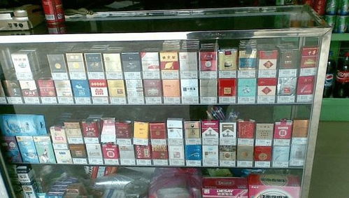 我国香烟或被调整,10元以下的香烟将退出市场 你是否会受影响