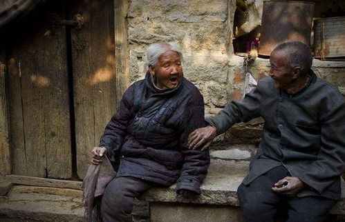 春节前后农村的白喜事增多了,为什么很多老人熬不过冬天