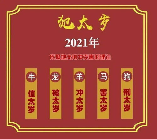 今年犯太岁是什么意思(犯太岁是什么意思今年)