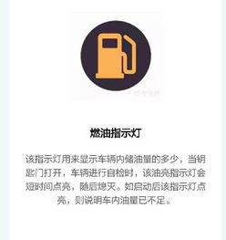 这两个灯亮是什么意思 