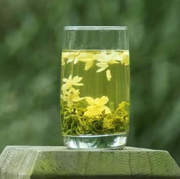 喝茉莉花茶好，还是绿茶好？