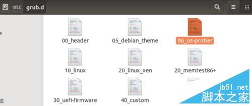 win10安装之后ubuntu修复