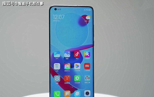 为什么懂行的用户都劝我买红米K40Pro,而不是小米10S 