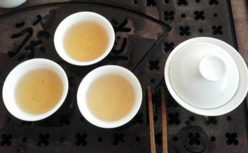 为什么潮汕人喝茶都用三个茶杯 还搞不清楚的快看看,涨知识了