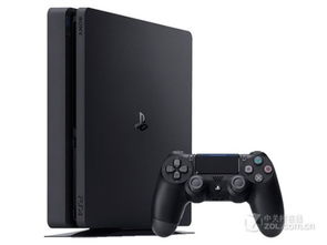 想买台ps4,但不知道各种具体型号和上市日期,而且好像不同版本的外观是不同的 