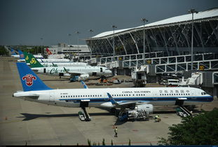 上海有几个飞机场(上海一共有几个机场啊)