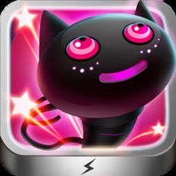 摇滚闪电猫iPhone版V1.0 