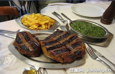 阿根廷的顶级美味牛肉盛宴 3