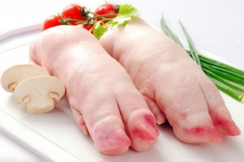 宝宝多大可以吃猪蹄 猪蹄怎么做给宝宝吃