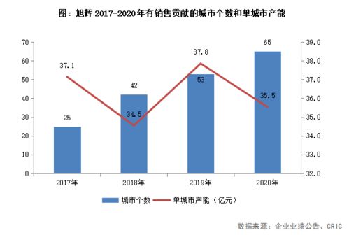 年报点评10丨旭辉集团 销售保持15 稳定增长,增强盈利是发展重点