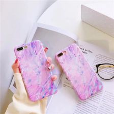 iphone7手机壳紫色