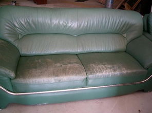 深圳旧沙发怎么处理