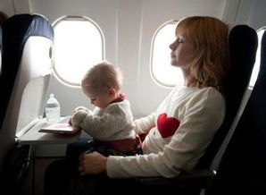 婴儿乘坐飞机对身体会有影响吗(婴儿坐飞机有没有伤害)