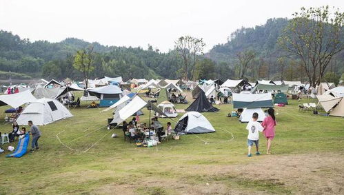 佛山南海露营地点推荐(佛山露营免费停车场有哪些)