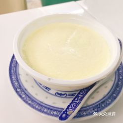 兵马糖的正宗顺德双皮奶好不好吃 用户评价口味怎么样 上海美食正宗顺德双皮奶实拍图片 大众点评 