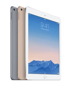 ipad air2怎么扩容