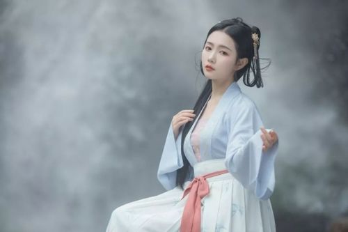 毕业季啦 想拍汉服照却没有汉服 汉服租赁指南来啦