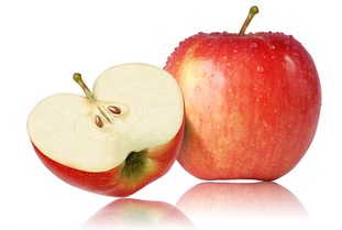 吃苹果也能提高精子质量 