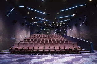 你最爱的影院在哪里 首届苏州十大特色影院评选开始啦