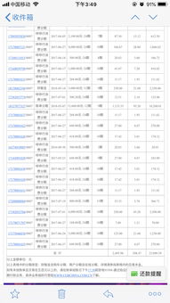 广发银行信用卡详细清单,广发信用卡如何进行账单查询?五种方式轻松搞定