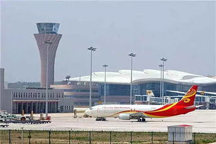 山东省一共有多少个机场 都在哪儿 叫什么名字