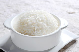 减肥就不能吃米饭了 养生专家告诉你,这几种主食吃了不发胖