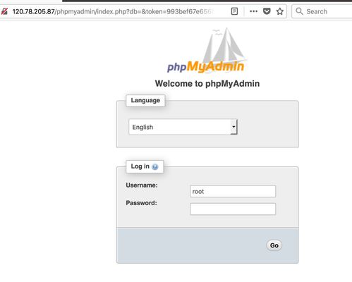 phpadmin安装教程(MySQL安装教程centos7)