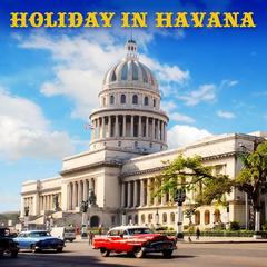 Holiday In Havana Orquesta Aragon