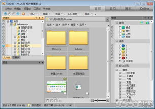 acdsee 12 破解