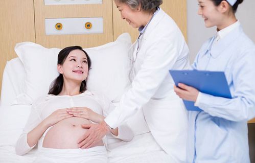 孕期胎儿频繁好动,孕妈以为孩子很健康,产检后医生直言不能留