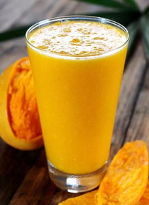 健身或减肥可以喝水芒芒的芒果汁吗(减肥的人可以喝芒果汁吗)