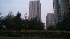 泛海国际兰海园图片相册,北京泛海国际兰海园实景图 室外图 小区配套图 北京安居客 
