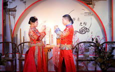 中式婚礼流程安排 中式婚礼主持致辞及注意事项 