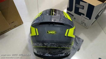 shoei z7,运气不错没被睡 将摩旅进行到底 