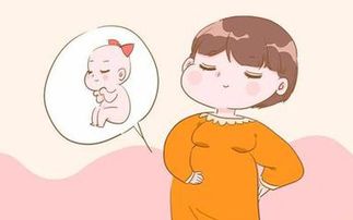 孕妇体重增长慢怎么回事