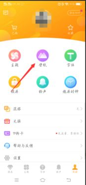 vivo手机怎么设置视频壁纸 