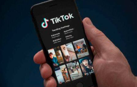 国内手机怎么上tiktok_海外版抖音TikTok营销开户
