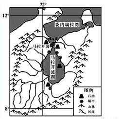 某研究人员依据我国多年平均气候资料.按一定方向分别选取了A F和① ⑥共12个地区.分类绘成下列甲.乙两图.读图完成下列各题.1.甲.乙两图反映的地理环境分异规律分别为 