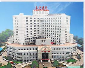 北京东方医院(北京东方医院怎么样)