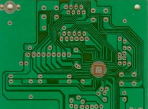 pcb 是什么意思