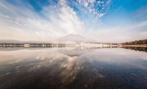 他一辈子只拍同一座山,能拍成什么样子