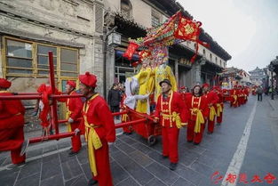 央视在山西这里拍了10天,红火翻了 视频来了