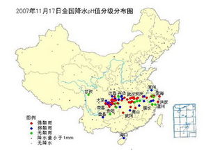 酸雨毕业论文